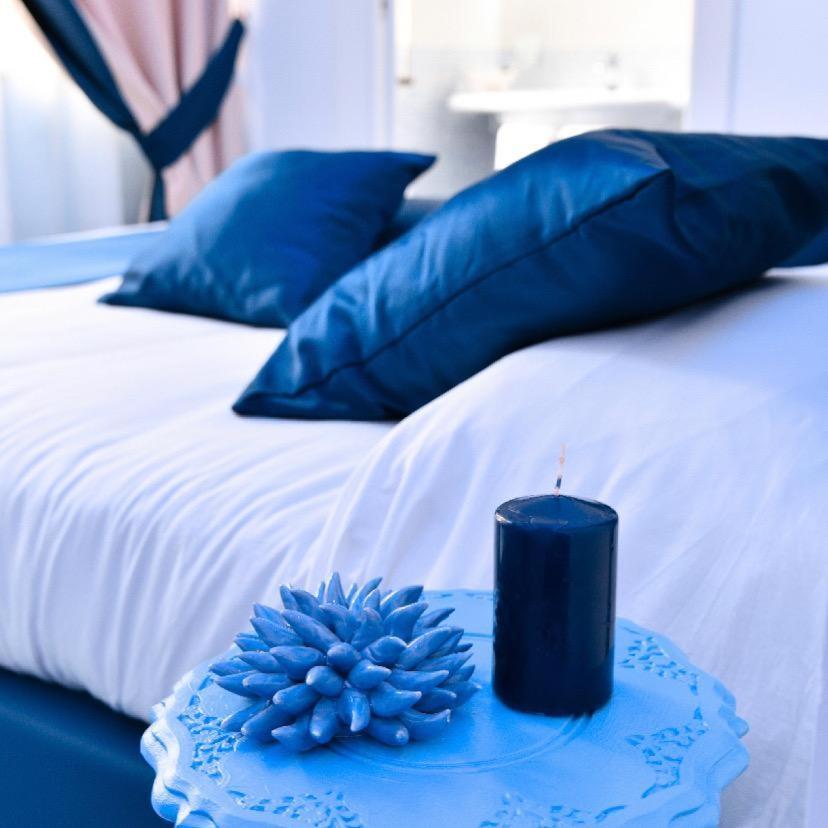 Sea Mavi Forio Hotel Forio  ภายนอก รูปภาพ